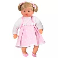Кукла Loko Toys Baby Pink, 43 см, 98222 в ассортименте