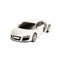 Легковой автомобиль MJX Audi R8 (MJX-8125A/B), 1:20, 21 см