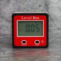 Угломер электронный Level box