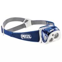 Налобный фонарь Petzl Reactik