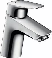 Смеситель Hansgrohe Logis 71071000 для раковины