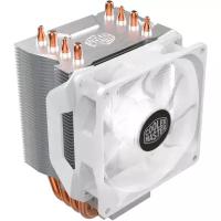 Кулер для процессора COOLER MASTER Hyper H410R (RR-H41W-20PW-R1)