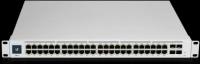 Коммутатор Ubiquiti UniFi Switch Pro 48 PoE