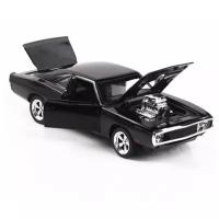 Игрушечная модель автомобиля 1:32 Dodge Charger