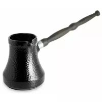 Ceraflame Турка Ibriks Hammered 0.35л. черная D9411 Ceraflame