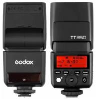 Вспышка Godox TT350O для Olympus