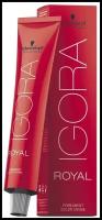 Schwarzkopf Professional Краска для волос Igora Royal 4-88