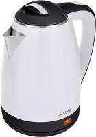 Чайник LUMME LU-166, черный жемчуг