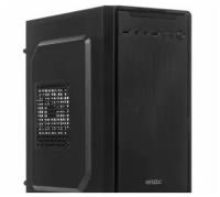 Компьютер для дома и офиса Home and office Ginzzu B180 ( i7 3770 / DDR 3 - 8Gb 1600 / HHD 500 gb/SSD 120Gb /Intel HD Graphics 4000 1 Gb/350W ) черный