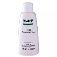 Klapp Антисептический очищающий тоник Sebum Cleanser