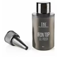 TNL Professional Верхнее покрытие Iron Top Gel Polish