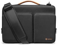 Сумка Tomtoc Defender Laptop Shoulder Bag A42 для ноутбуков 13-13.3