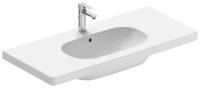 Раковина Duravit D-code 03421000002