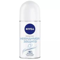 NIVEA Дезодорант антиперспирант шариковый 