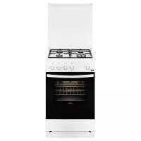 Газовая плита Zanussi ZCG 9210 L1W