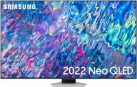 Телевизор Samsung QE55QN85BA, QLED, 4K Ultra HD, серебристый