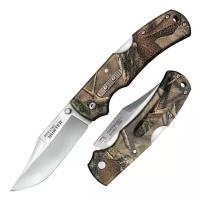 Нож Cold Steel модель 23JD Double Safe Hunter