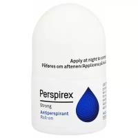 Дезодорант-антиперспирант PERSPIREX Strong, 20 мл