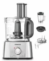 Кухонный комбайн Kenwood MultiPro Express FDP65.820S 1000 Вт