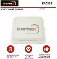 Воздушный фильтр KORTEX KA0318