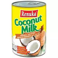 Молоко кокосовое Renuka Coconut Milk 17%