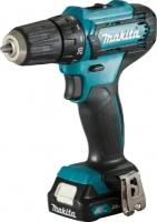 Дрель-шуруповерт Makita DF333DWYE