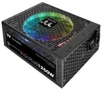 Блок питания Thermaltake Toughpower iRGB PLUS 1250W Titanium