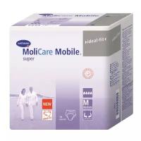 Впитывающие трусы Paul Hartmann MoliCare Mobile Super М 14 шт