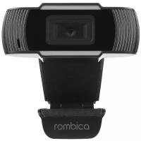 Веб-камера Rombica CameraHD A1