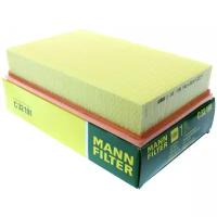 MANN-FILTER Воздушный фильтр MANN C32191