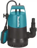 Дренажный насос для чистой воды Makita PF0300 (300 Вт)