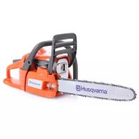 Бензиновая пила Husqvarna 236 9666399-06 1400 Вт/1.9 л. с