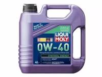 Liqui Moly Synthoil Energy 0W-40 4л