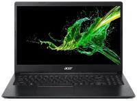 Ноутбук Acer Aspire A315-34-C6GU Intel Celeron Dual Core N4020/4Gb/256Gb SSD/No ODD/15.6