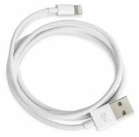 Кабель ZMI USB/Lightning Cable AL813C White 100 см (ZMKAL813CCWH)