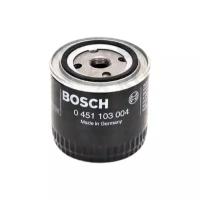 Масляный фильтр Bosch 0451103004