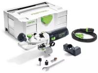 Кромочный фрезер Festool OFK 700 EQ-Plus 576232