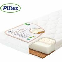 Матрас Plitex (Плитекс) Orto Foam 160х80х12 см