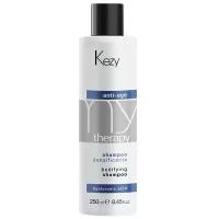 KEZY шампунь My Therapy Anti-Age Hyaluronic Acid Bodifying