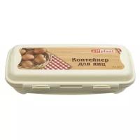 Elfplast контейнер для яиц (10 шт.) 361