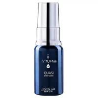 V 10 Plus Quasi Serum Сыворотка-сияние для уставшей кожи лица