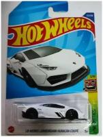 Машинка lb-works lamborghini huracan coupe Hot Wheels