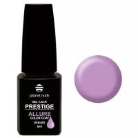 Гель-лак Planet Nails PRESTIGE Allure № 906, 8 мл