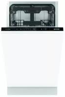 Встраиваемая посудомоечная машина Gorenje GV561D10