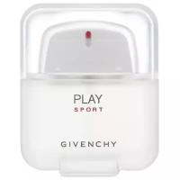 GIVENCHY туалетная вода Play Sport