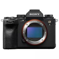 Sony Alpha A1 Body