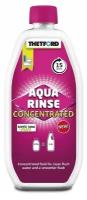 Thetford Туалетная жидкость Aqua Rinse Concentrated, 0.75 л/, 0.9 кг, 1 шт