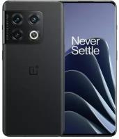 OnePlus 10 Pro 12/256 ГБ Global, вулканический черный