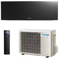 Настенная сплит-система инвертор Daikin Emura FTXJ35AB/RXJ35A, для помещений до 35 кв. м