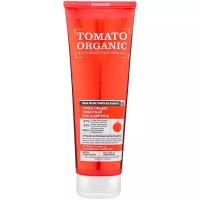 Organic Shop био-шампунь Tomato Organic naturally professional Турбо объем томатный, 250 мл